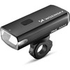 Wozinsky Front Bike Light + USB-C kabelis (3000 lm) – juodos spalvos