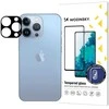 Wozinsky Full Camera Glass 9H Apsauginis stiklas Apple iPhone 16 Pro camera