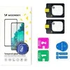 Wozinsky Full Camera Glass apsauginis stiklas skirtas the rear camera skirtas Samsung Galaxy S26 Plus – 2 pcs.