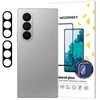 Wozinsky Full Camera Glass apsauginis stiklas skirtas rear camera skirtas Samsung Galaxy A37 – 2 pcs.