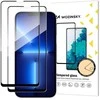 Wozinsky Full Glue Apsauginis stiklas skirtas Samsung Galaxy S25 FE – 2 vnt.