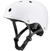 Wozinsky Lengvas BMX/Paspirtuko Šalmas S - Baltas