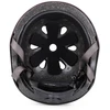 Dviratininko šalmas BMX/paspirtukas Wozinsky lekki 54-58 cm - balta