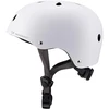 Wozinsky Lengvas BMX/Paspirtuko Šalmas S - Baltas