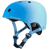 Wozinsky M BMX/Scooter Helmet - Mėlyna Gradient