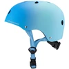 Wozinsky M BMX/Scooter Helmet - Mėlyna Gradient