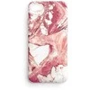 Wozinsky Marble TPU dėklas skirtas Xiaomi Poco M3 / Xiaomi Redmi 9T, rožinis