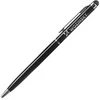 WOZINSKY PEN TOUCH SCREEN PEN Juodas SMARTPHONE TABLE