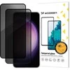Wozinsky Privacy Glass skirtas Samsung Galaxy S25 FE – 2 vnt.