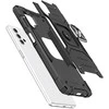 Wozinsky Ring Armor dėklas skirtas Samsung Galaxy A32 5G, juodas