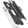 Wozinsky Ring Armor dėklas skirtas Samsung Galaxy A13 5G, juodas
