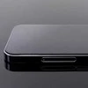Wozinsky rinkinys 2x itin tvirtų Full Glue viso ekrano apsauginis stiklas su dėklu draugišku rėmeliu iPhone 14 Max / 13 Pro Max juodos spalvos