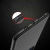 Wozinsky Soft Samsung Galaxy S25 Plus – dėklas telefonui juodos spalvos