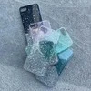 Wozinsky Star Glitter Shining dėklas skirtas Xiaomi Redmi K40 Pro+ / K40 Pro / K40 / Poco F3, rožinis
