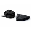 Wozinsky WPDP-C22 rehabilitation exercise ball 22cm - juodas