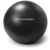 Wozinsky WPDP-C22 rehabilitation exercise ball 22cm - juodas