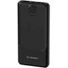 Wozinsky Wpower WPBBK-2 10000mAh Power Bank – juodos spalvos