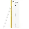 Wozinsky WRA-08 Stylus for iPad USB-C Fast Charging – baltos spalvos