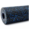 Wozinsky WRM-45 Exercise Roller 45 cm - Juodas
