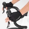 Wozinsky WRR-01M cycling pirštinės dydis M - juodas