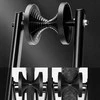 Wozinsky WSR-01 Folding Service Bike Stand - Juodas