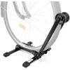 Wozinsky WSR-03 Folding Bike Stand for 20-29 Inch Bikes with Wheel Support - Juodas
