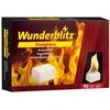 Wunderblitz Ugnies įdegtukai, balti, 96 vnt