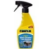 2 in 1 Stiklų valiklis+vandens repelentas Rain-X 500 ml