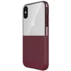 X-Doria Dash - dėklas skirtas Apple iPhone Xs Max Burgundy