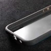 X-Doria Raptic Shield – aliuminis dėklas, skirtas Apple iPhone 14 Pro Max, atsparus kritimui iš 3 m, vaivorykštinis