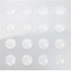 X Raypad ARTISAN MIZUGUMO FUTAE-P8 (⌀8 x 0.8 mm) (Balti) Pakaitiniai Pelė Feet