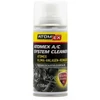 Xado ATOMEX ATOMEX automobilių kondicionierių sistemos valiklis (Eukaliptas), 150ml