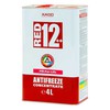 XADO Antifreeze Raudona 12++ (concentrate) (can 4 L)