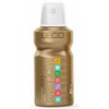 XADO Leco antiperspirantinis dezodorantas Seven Active GOLD Vyrams, 150ml