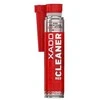 XADO Raudonas CLEANER kuro sistemos valiklis (Benzinui), 250ml