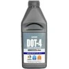XADO Stabdžių skystis DOT-4, Sintetinis, 1L