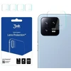 3MK Lens Protect Xiaomi 13 Camera Lens Protection 4 pcs