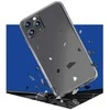 Xiaomi 14 PRO 3MK dėklas Armor Case skaidrus