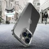 Dėklas Tech-Protect Flexair Hybrid Xiaomi 14T Pro skaidrus