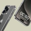 Dėklas Tech-Protect Flexair Hybrid Xiaomi 14T Pro skaidrus