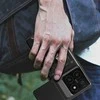 Xiaomi 14T Tech-Protect Camshield Pro dėklas telefonui juodos spalvos