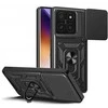 Xiaomi 14T Tech-Protect Camshield Pro dėklas telefonui juodos spalvos