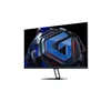 Žaidimų monitorius Xiaomi 2K Gaming Monitor G27Qi/27 "/IPS /QHD (2560 x 1440)/16:9/180 Hz / 1 ms/ 300 cd/m²/| HDMI jungtys quantity 2 / Juodas