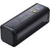 Xiaomi Power Bank | HyperCharge | 25000 mAh | Juodas