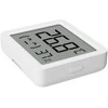 Xiaomi Mi Temperature and Humidity Monitorius 3 Mini baltos spalvos