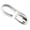 Xiaomi Original microUSB Data kabelis baltos spalvos (Bulk)