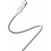 Xiaomi | 6A Braided USB-C to USB-C Cable, 1m | BHR087KGL