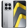 Xiaomi POCO M8 Pro 5G 12/512GB Sidabrinis