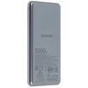 Xiaomi Itin plonas išorinis akumuliatorius | 5000 mAh | USB-C | Pilkas