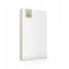 Xiaomi Redmi 14C / Poco C75 Tech-Protect Magmat Matte dėklas jūsų telefonui juodos spalvos